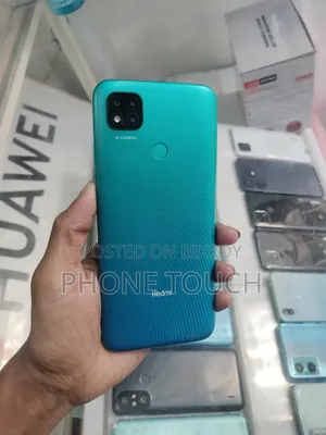 Xiaomi Redmi 9C 128 GB Blue