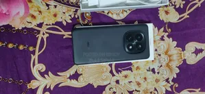 New Xiaomi 15 256 GB Black