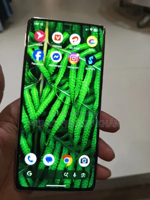 Google Pixel 7 Pro 128 GB Gray