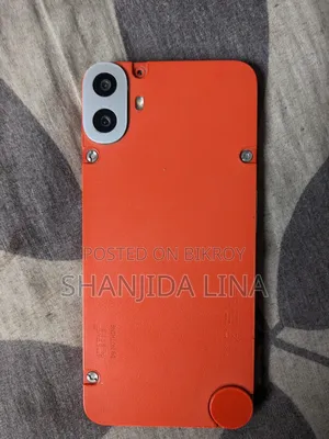 Nothing Phone CMF Phone 1 128 GB Orange