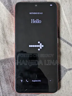 Nothing Phone CMF Phone 1 128 GB Orange