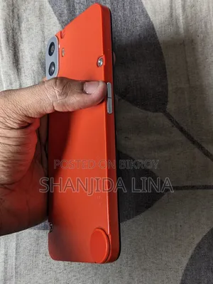 Nothing Phone CMF Phone 1 128 GB Orange