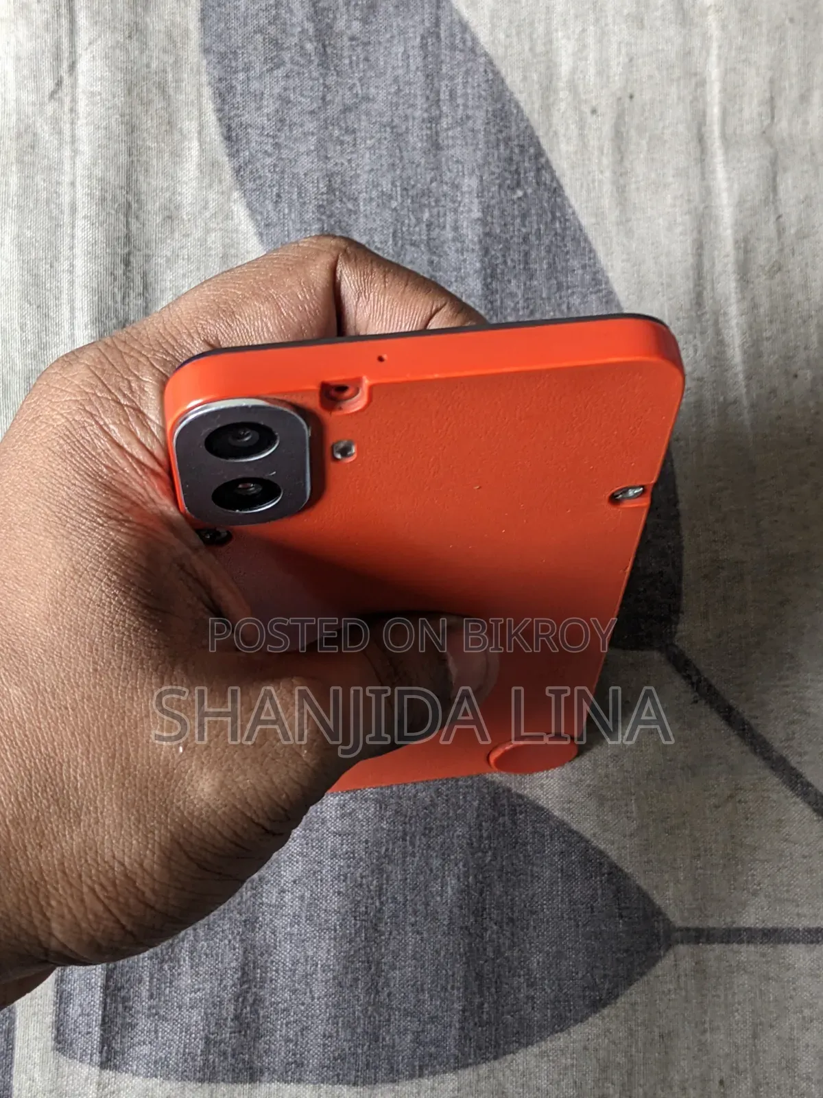Nothing Phone CMF Phone 1 128 GB Orange