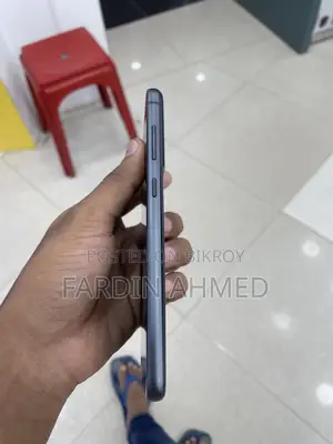 Samsung Galaxy S21 FE 5G 128 GB Black
