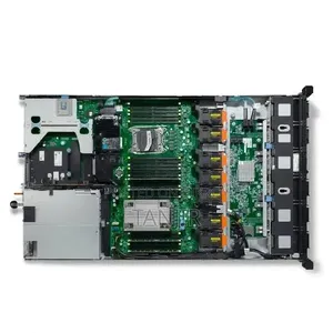 Dell Server R630