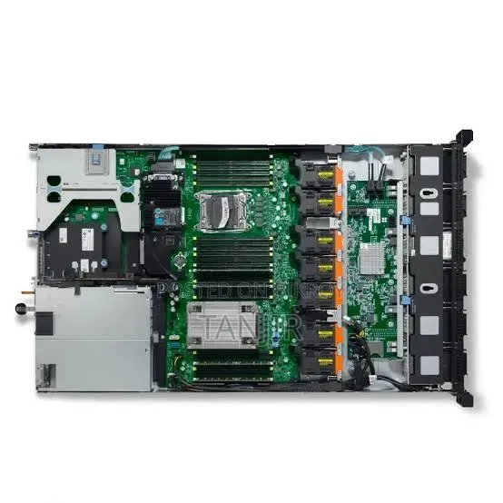 Dell Server R630