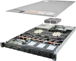 Dell Server R630