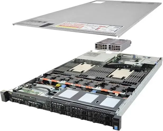 Dell Server R630