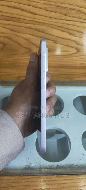 Samsung Galaxy A36 256 GB White