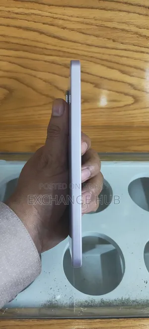Samsung Galaxy A36 256 GB White