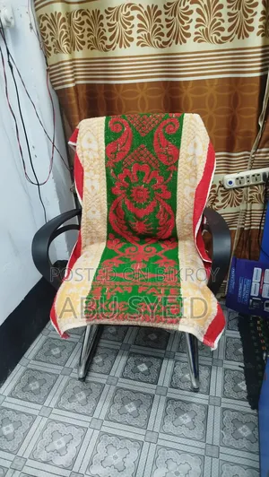 Chair for sale
