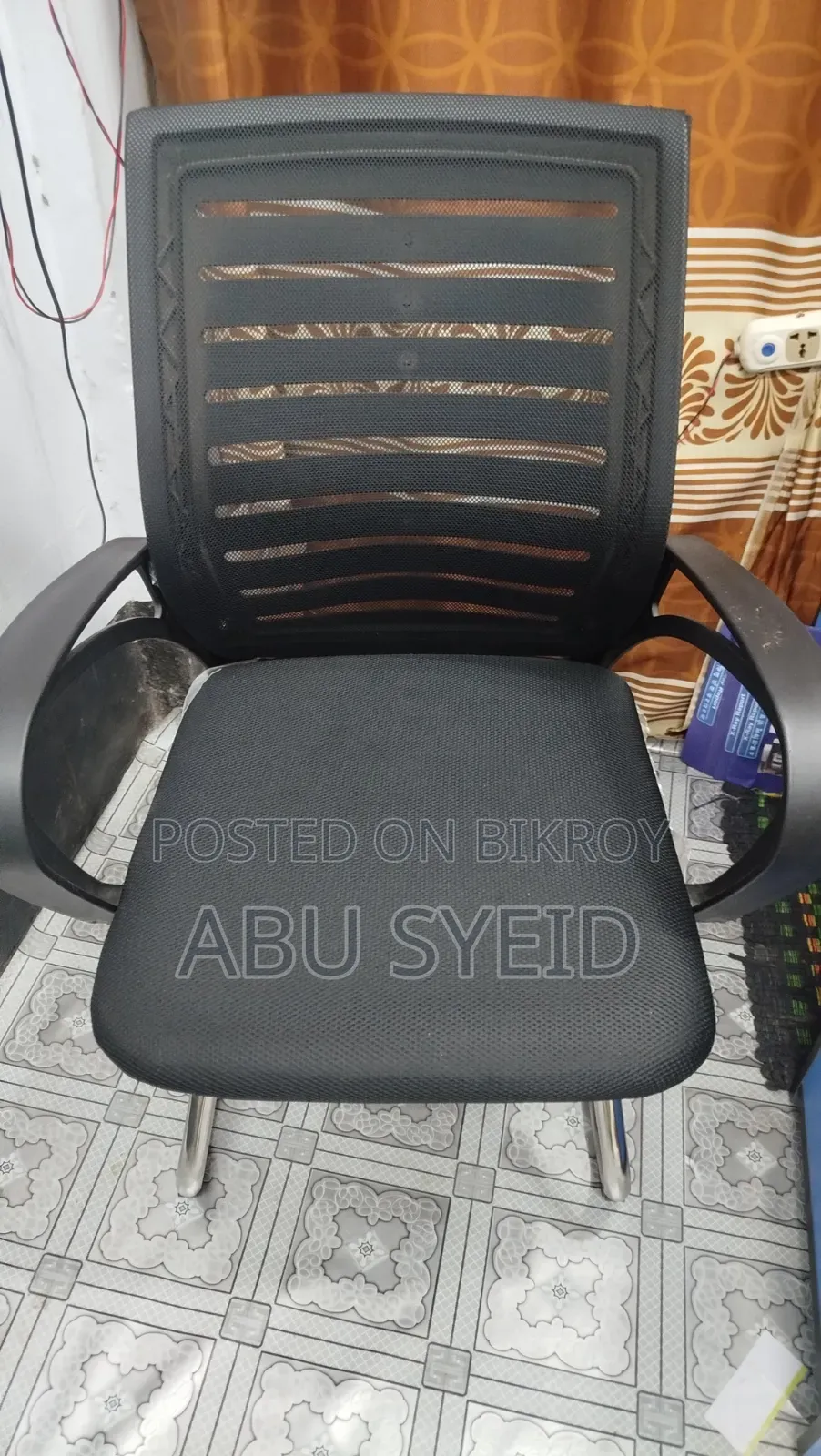 Chair for sale