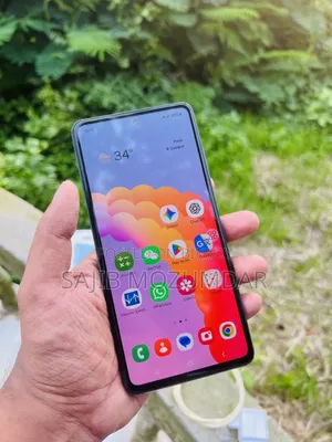 Samsung Galaxy A52 128 GB Blue