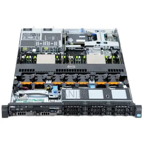 Dell Server R630