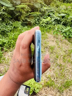 Samsung Galaxy A52 128 GB Blue