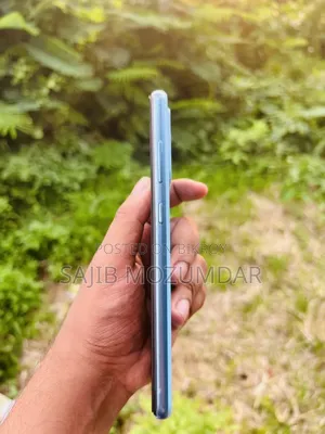 Samsung Galaxy A52 128 GB Blue