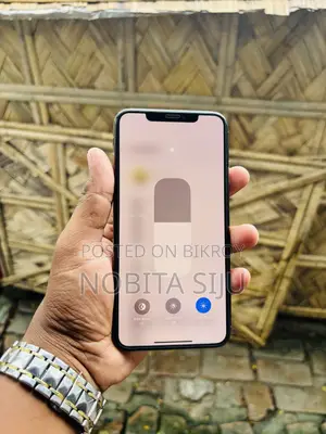 Apple iPhone XS Max 256 GB Gold