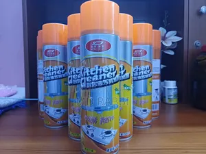 কিচেন ক্লিনার