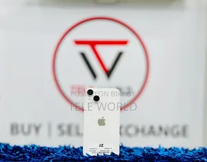 Apple iPhone 14 128 GB White