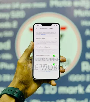 Apple iPhone 14 128 GB White