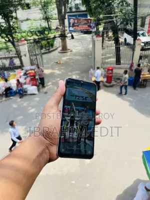 Samsung Galaxy A13 64 GB Blue