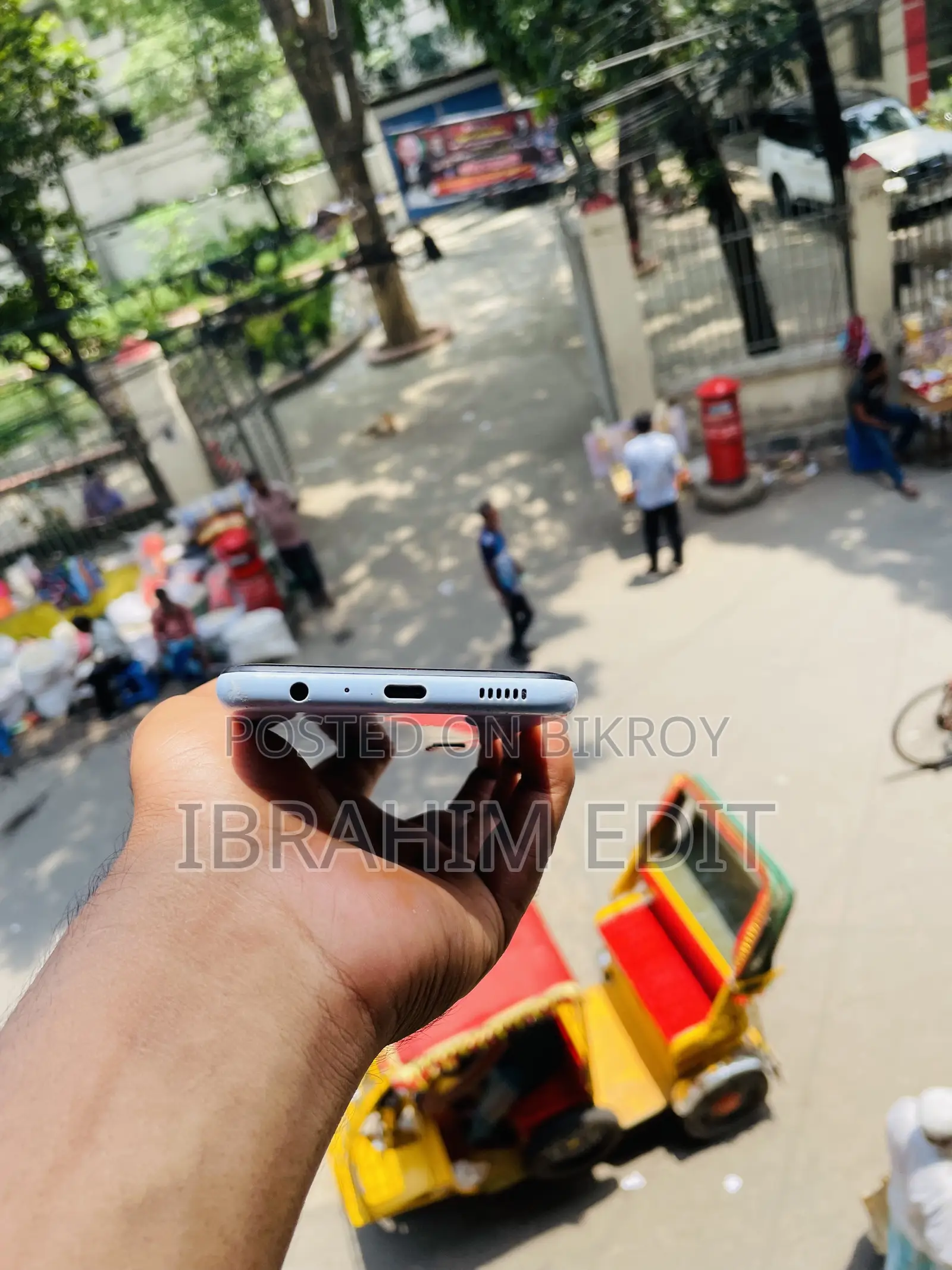 Samsung Galaxy A13 64 GB Blue