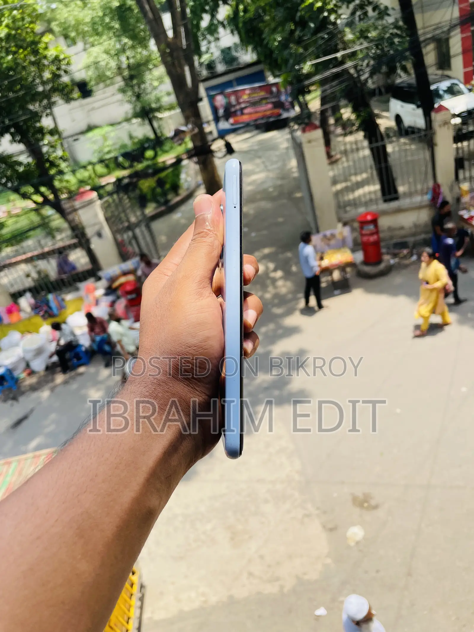 Samsung Galaxy A13 64 GB Blue