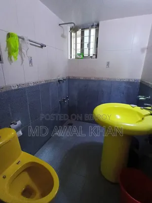 Furnished 3-Bedroom Apartment in Gulshan for rent