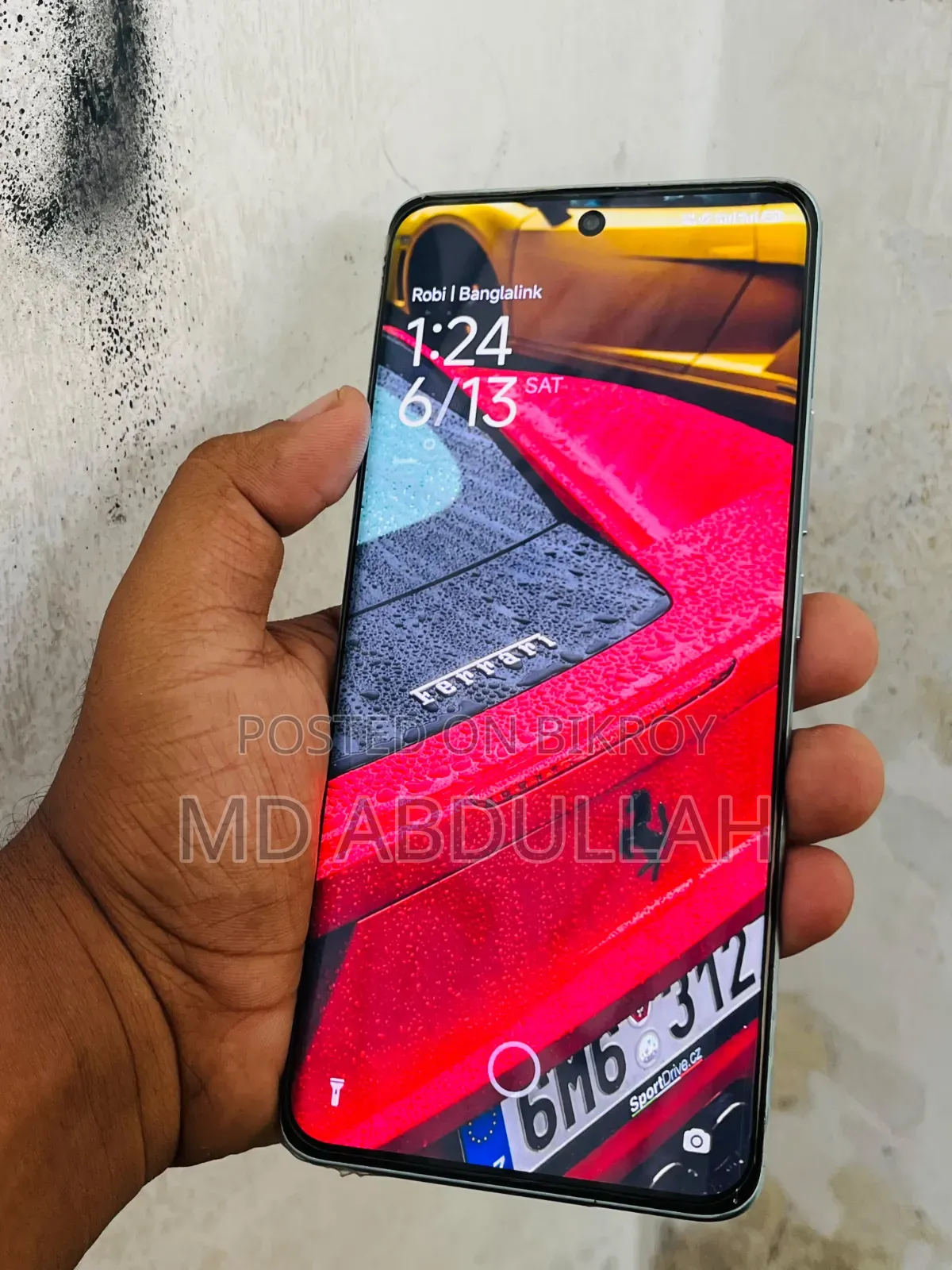 Xiaomi Redmi Note 15 128 GB