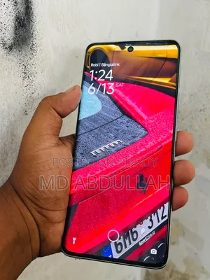 Xiaomi Redmi Note 15 128 GB