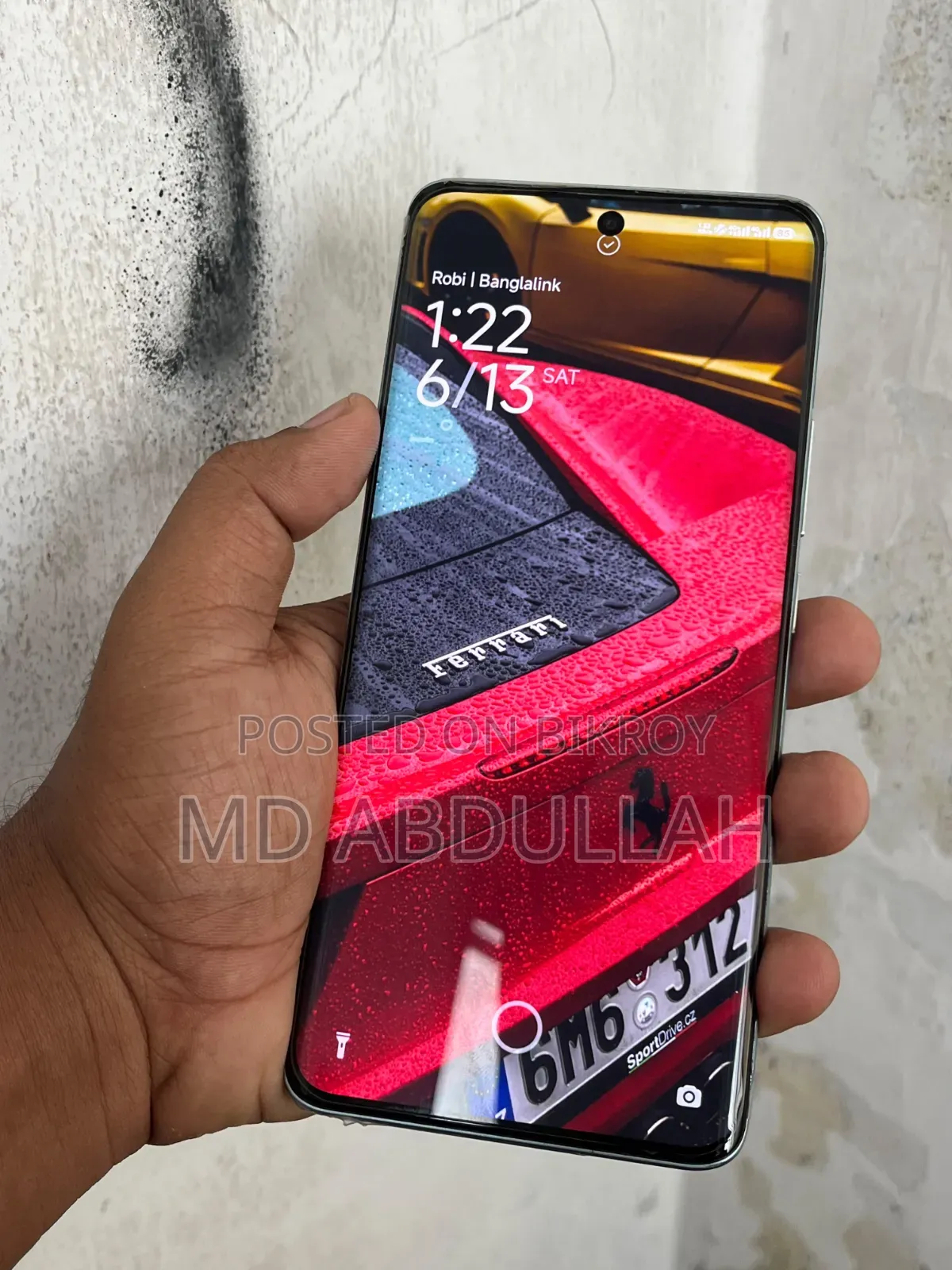 Xiaomi Redmi Note 15 128 GB