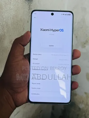 Xiaomi Redmi Note 15 128 GB