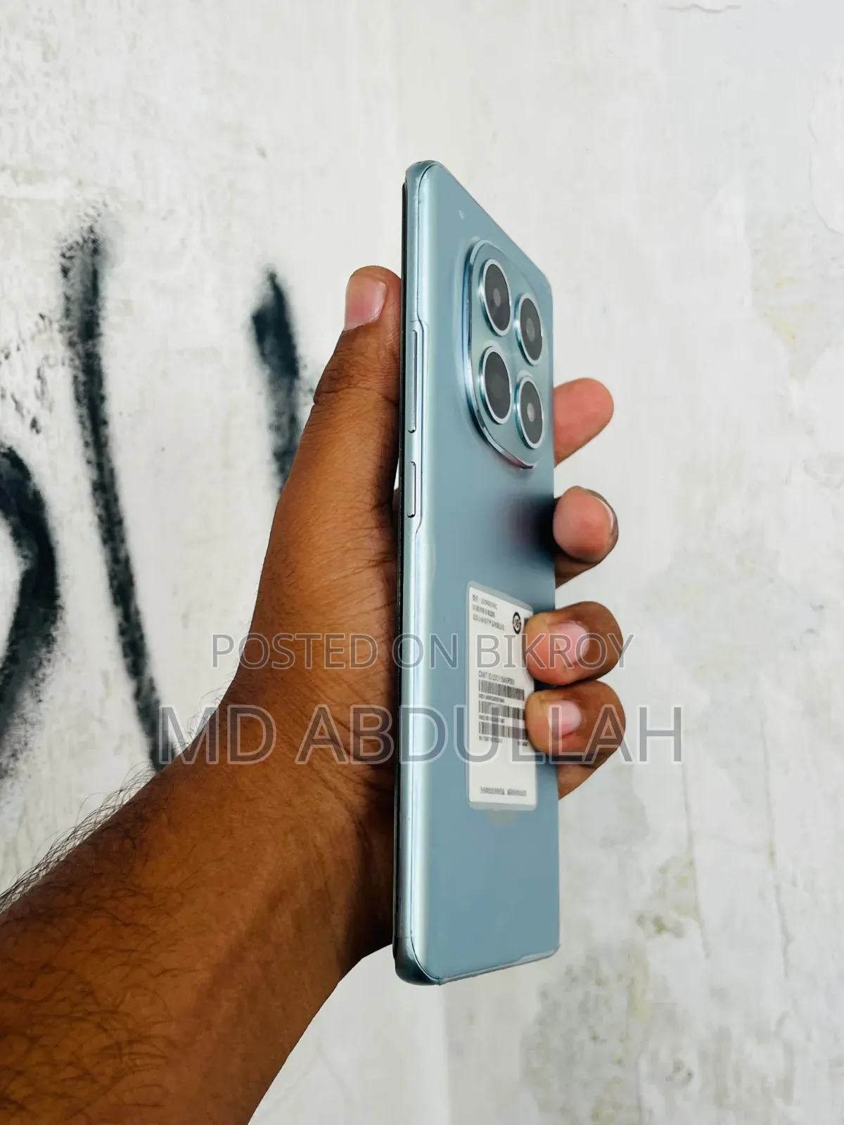 Xiaomi Redmi Note 15 128 GB