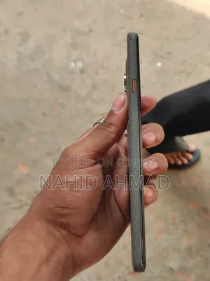 Tecno Camon 40 Pro 4G 256 GB Silver