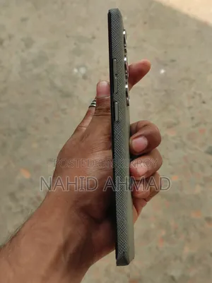Tecno Camon 40 Pro 4G 256 GB Silver