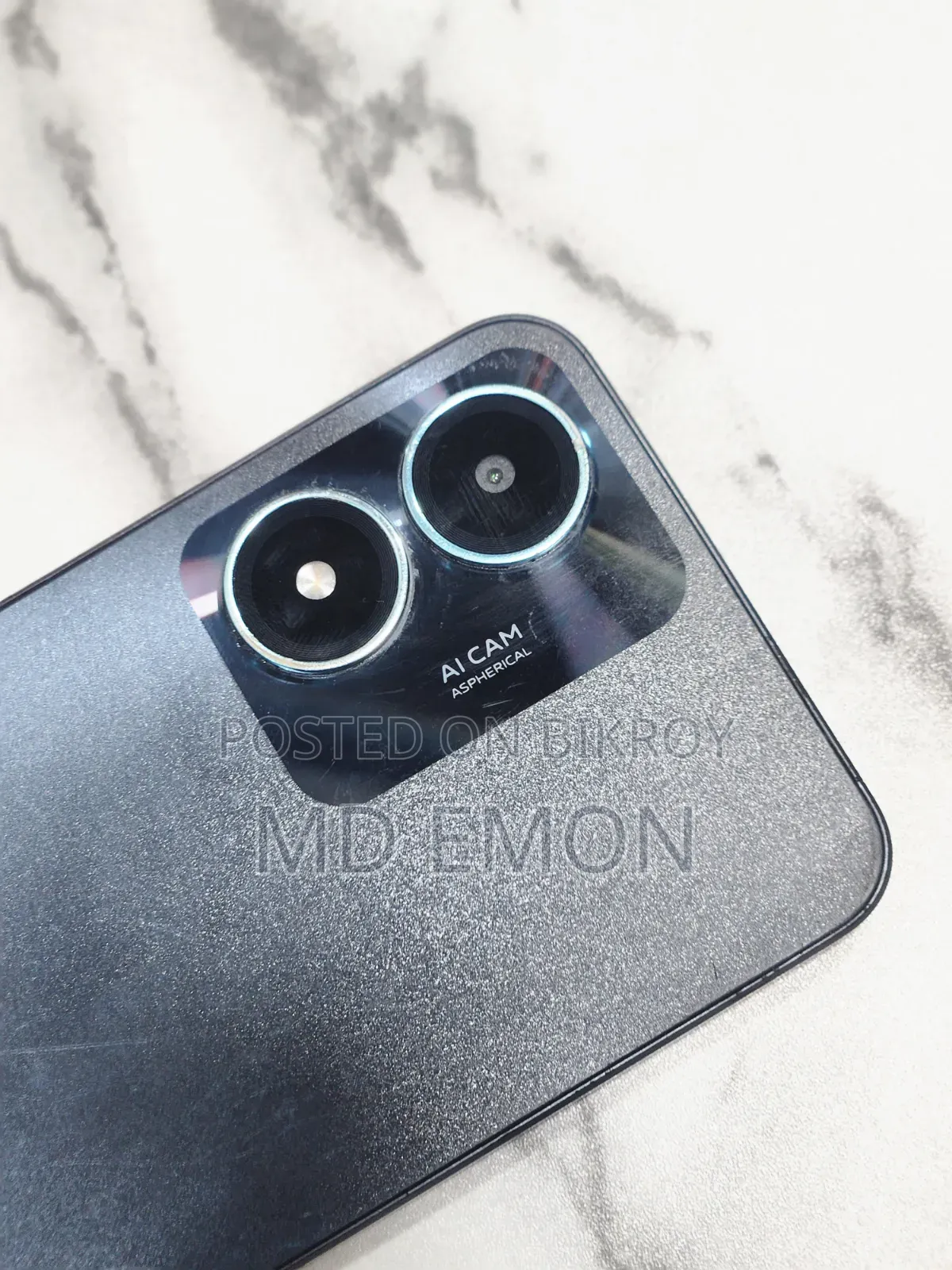 Vivo Y02s 32 GB Gray