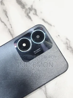 Vivo Y02s 32 GB Gray