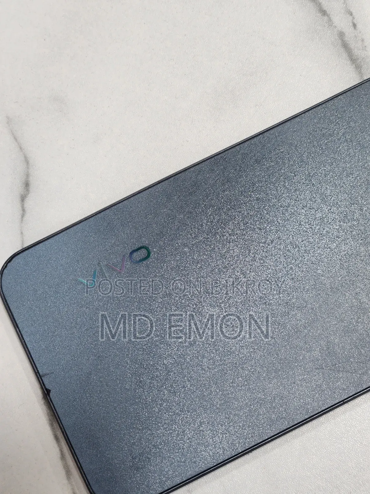 Vivo Y02s 32 GB Gray