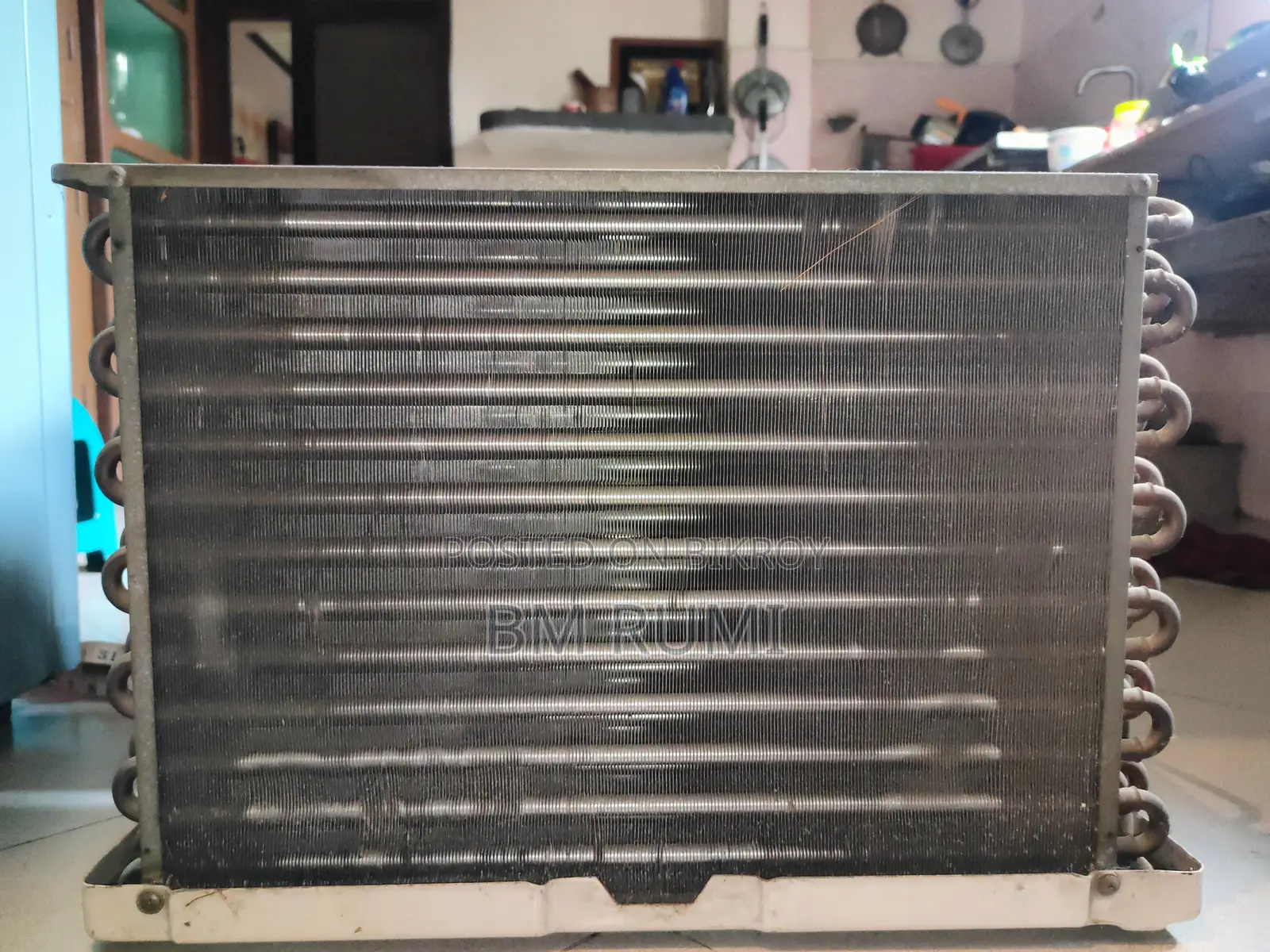 General AC 1 Ton