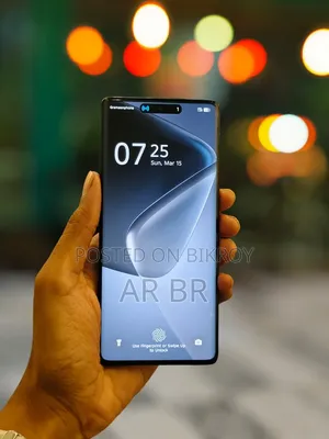 New Infinix Hot 50 Pro+ 4G 256 GB Gray
