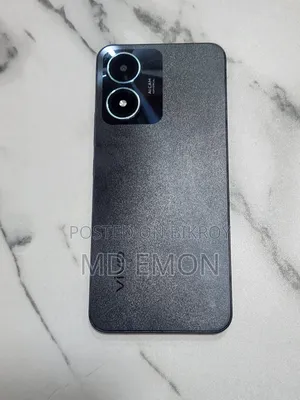 Vivo Y02s 32 GB Gray