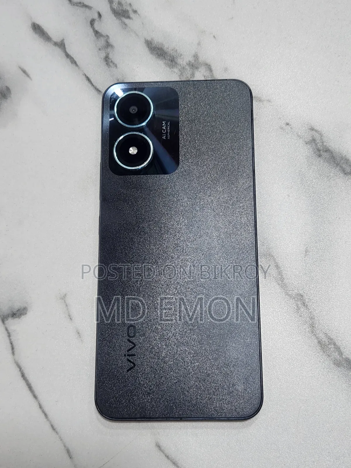 Vivo Y02s 32 GB Gray