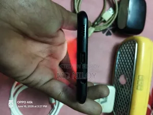 Samsung Galaxy A50 64 GB Black