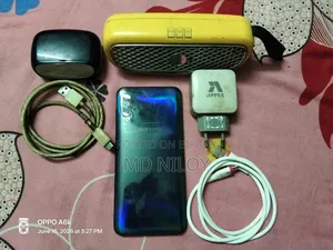 Samsung Galaxy A50 64 GB Black