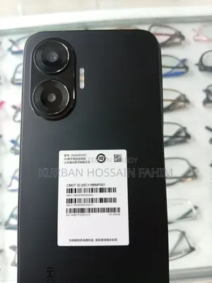 Xiaomi Redmi 4 (China) 16 GB Black