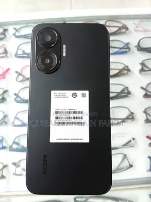 Xiaomi Redmi 4 (China) 16 GB Black