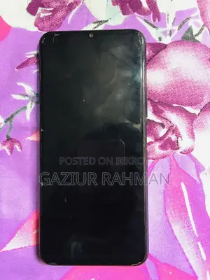 Vivo Y12 32 GB Blue