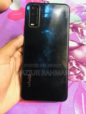 Vivo Y12 32 GB Blue