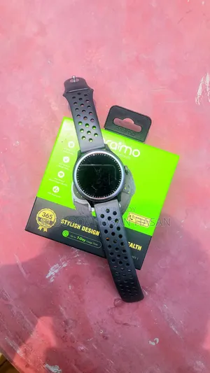 Orimo Watch 6r