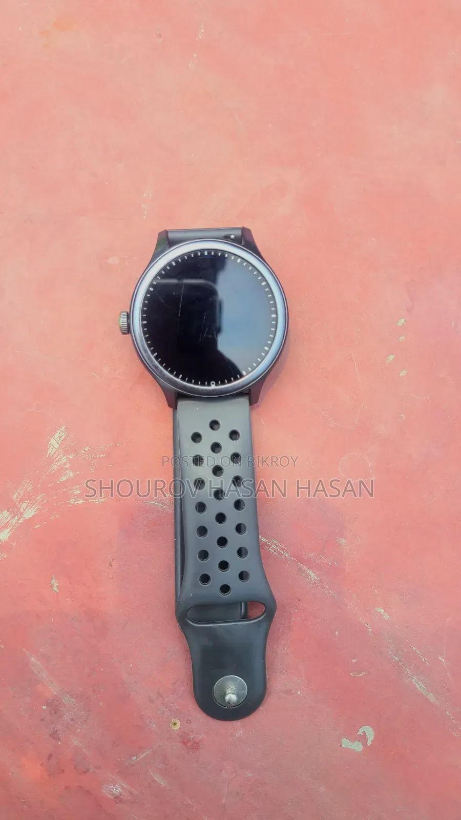Orimo Watch 6r